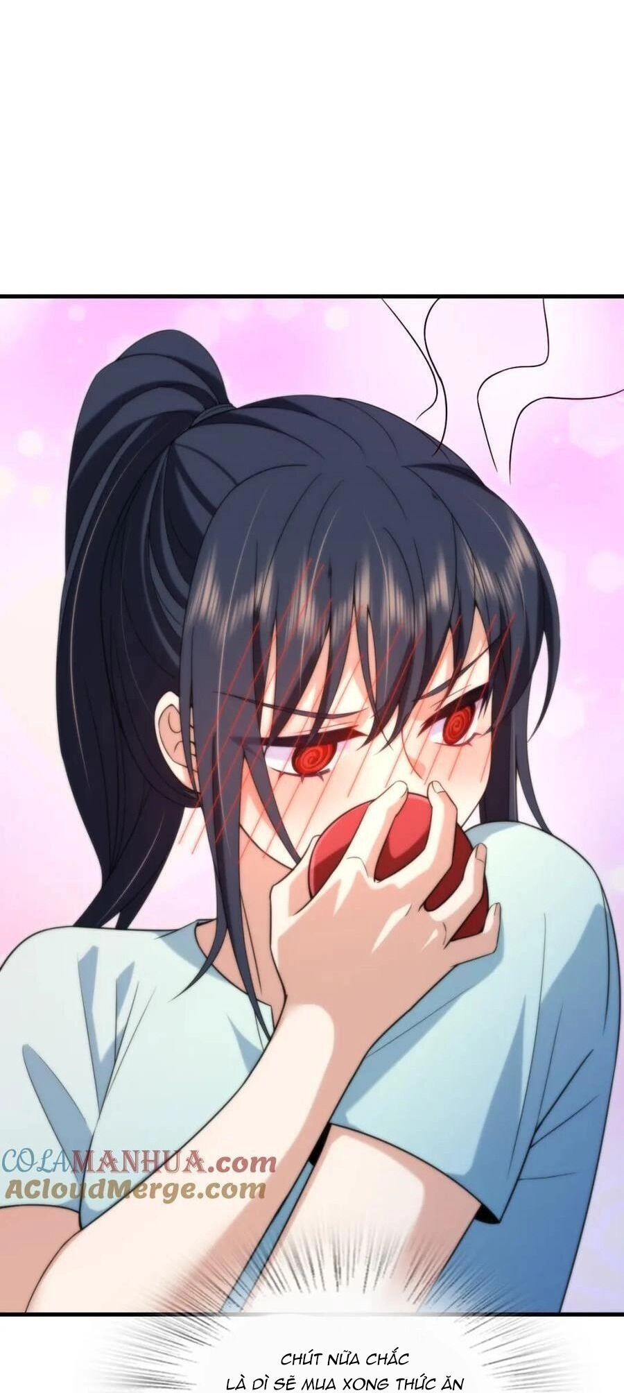 Bà Xã Nhà Tôi Đến Từ Ngàn Năm Trước Chapter 220 - 48