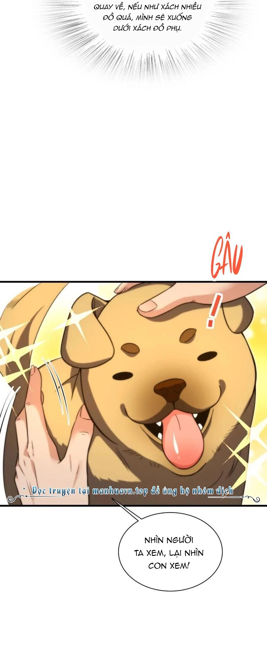 Bà Xã Nhà Tôi Đến Từ Ngàn Năm Trước Chapter 220 - 49