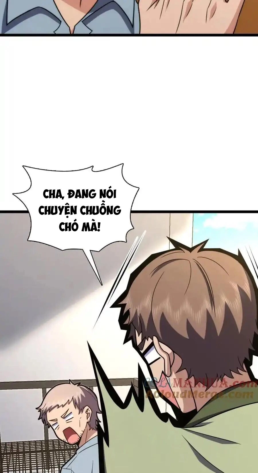 Bà Xã Nhà Tôi Đến Từ Ngàn Năm Trước Chapter 221 - 4