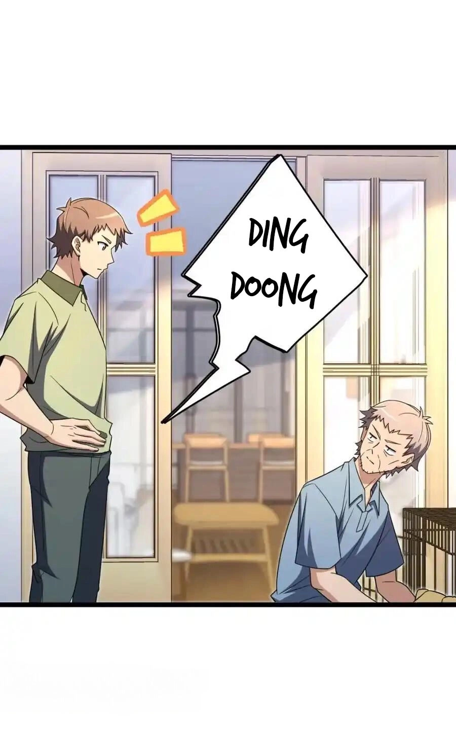 Bà Xã Nhà Tôi Đến Từ Ngàn Năm Trước Chapter 221 - 8