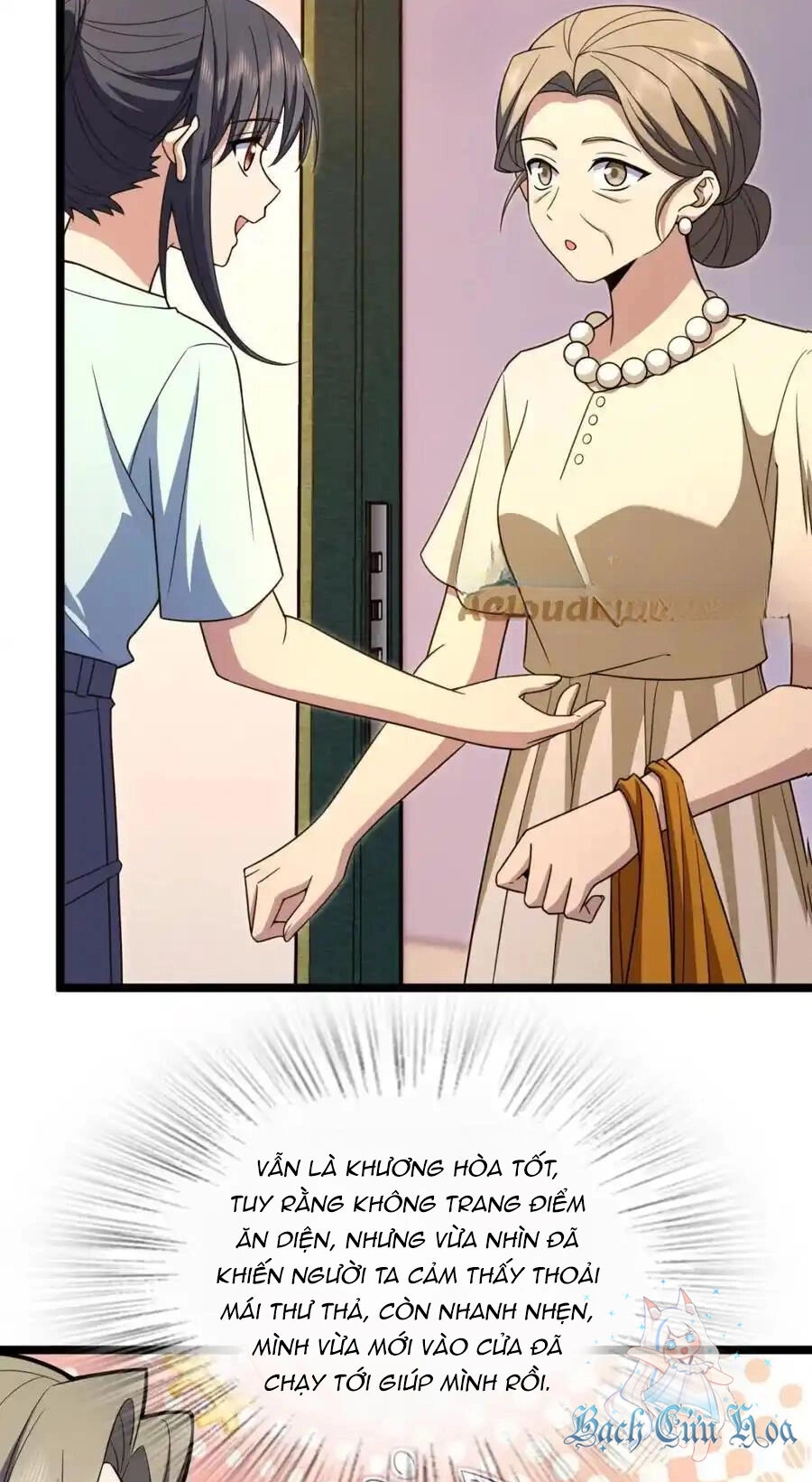 Bà Xã Nhà Tôi Đến Từ Ngàn Năm Trước Chapter 221 - 11