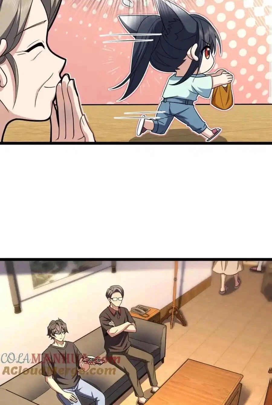 Bà Xã Nhà Tôi Đến Từ Ngàn Năm Trước Chapter 221 - 12