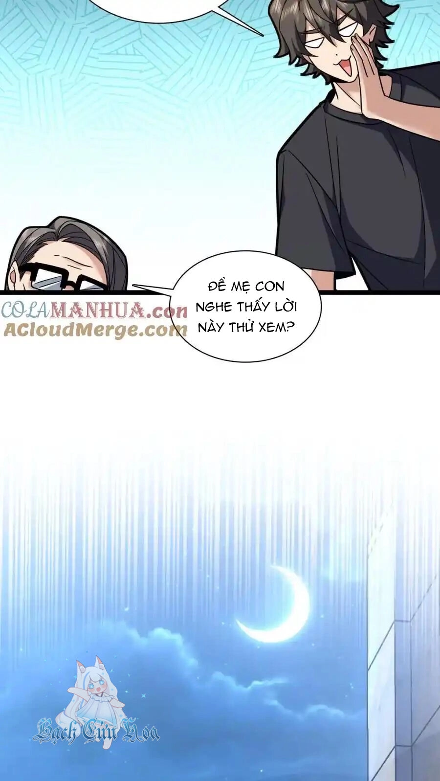 Bà Xã Nhà Tôi Đến Từ Ngàn Năm Trước Chapter 221 - 31