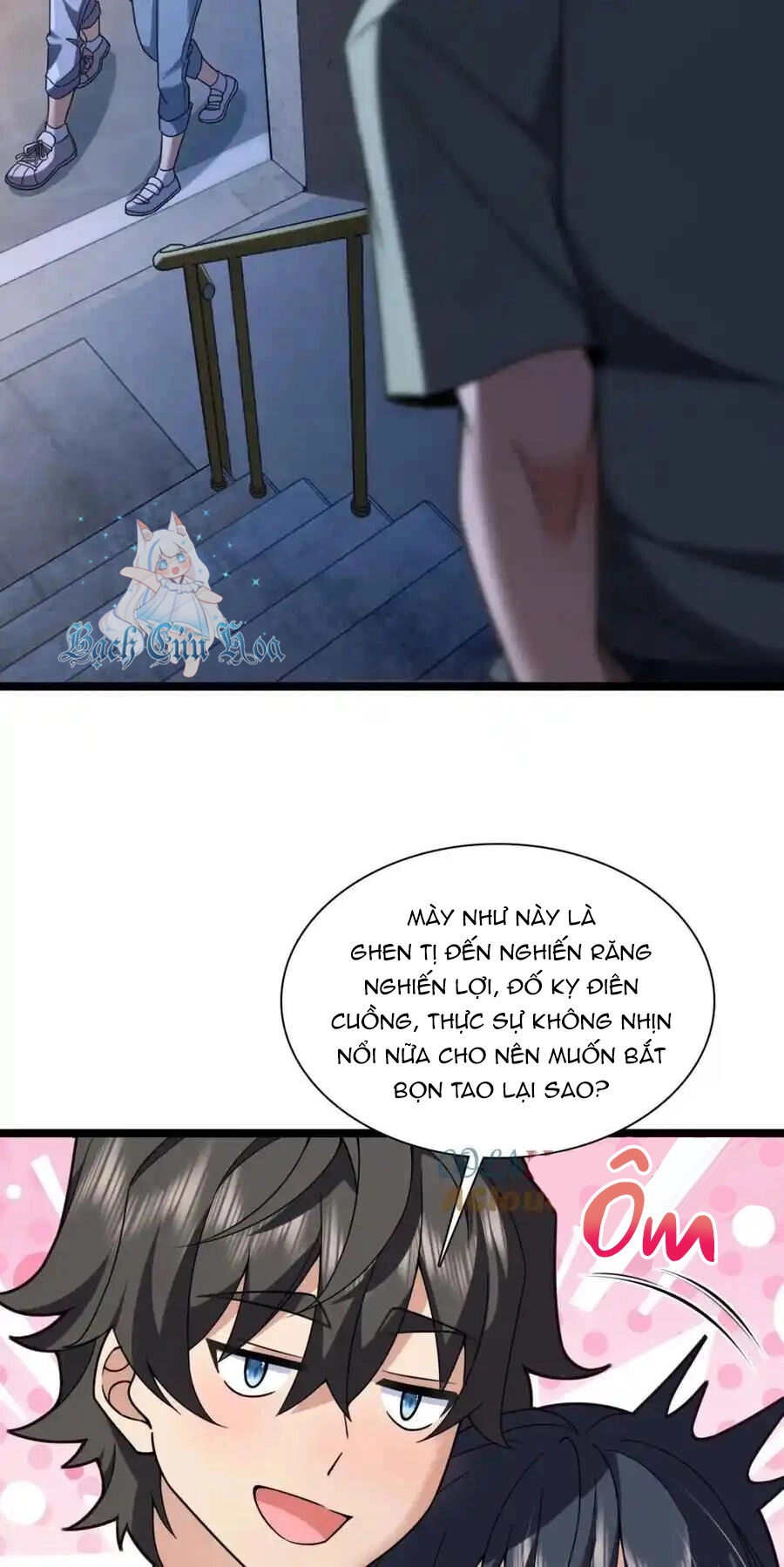 Bà Xã Nhà Tôi Đến Từ Ngàn Năm Trước Chapter 221 - 36