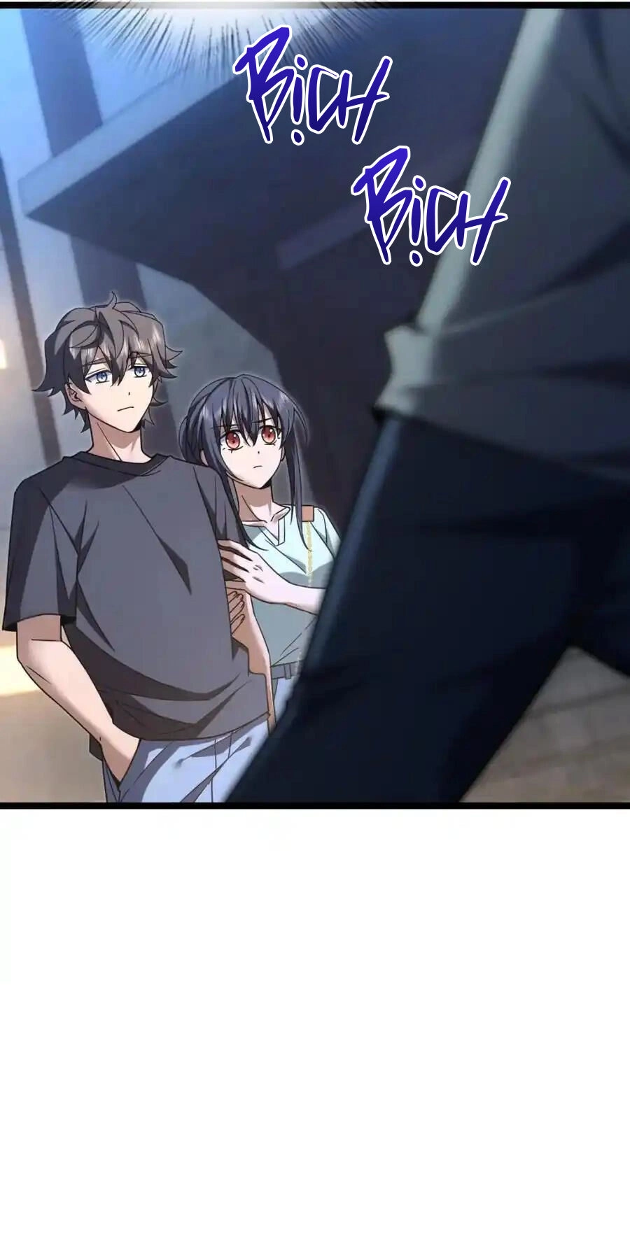 Bà Xã Nhà Tôi Đến Từ Ngàn Năm Trước Chapter 221 - 38