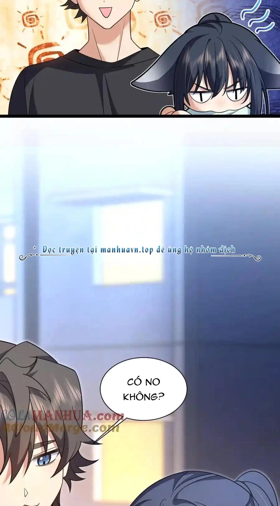 Bà Xã Nhà Tôi Đến Từ Ngàn Năm Trước Chapter 221 - 40