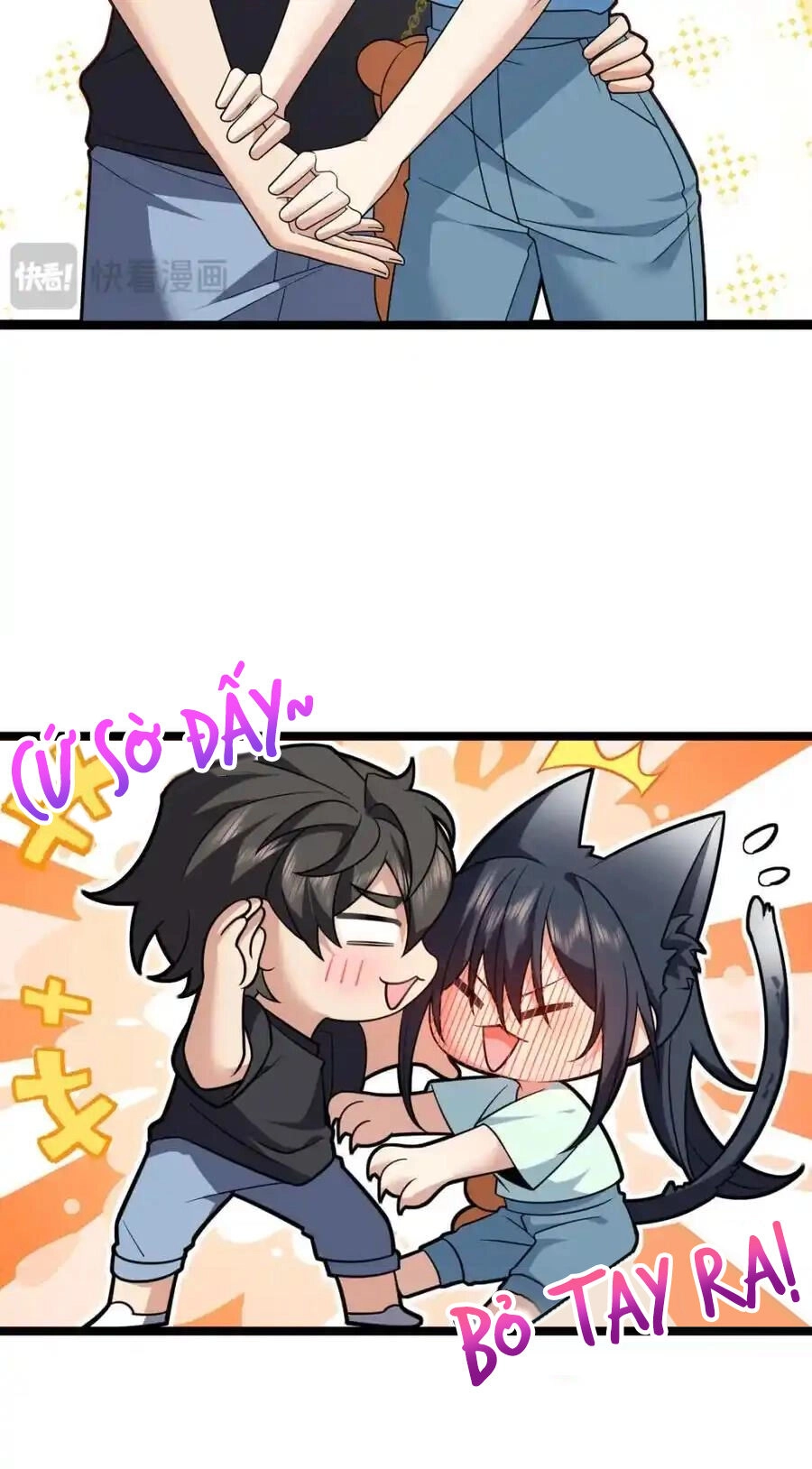 Bà Xã Nhà Tôi Đến Từ Ngàn Năm Trước Chapter 221 - 43