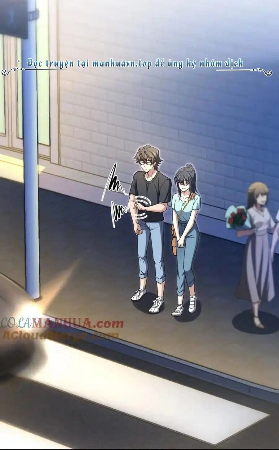 Bà Xã Nhà Tôi Đến Từ Ngàn Năm Trước Chapter 222 - 2