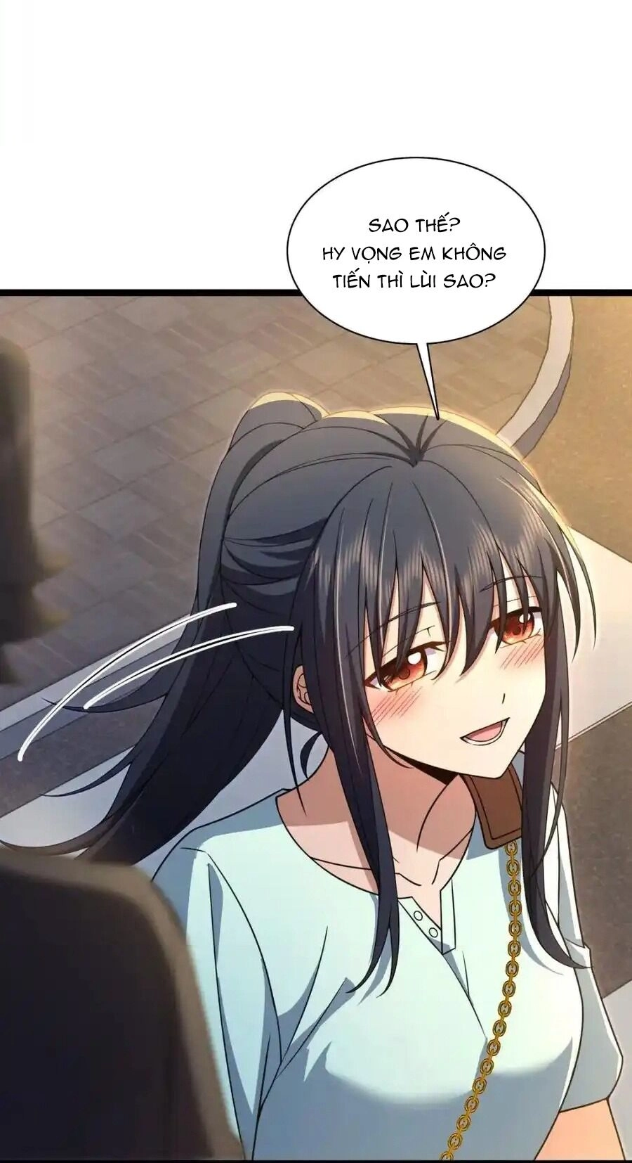 Bà Xã Nhà Tôi Đến Từ Ngàn Năm Trước Chapter 222 - 4