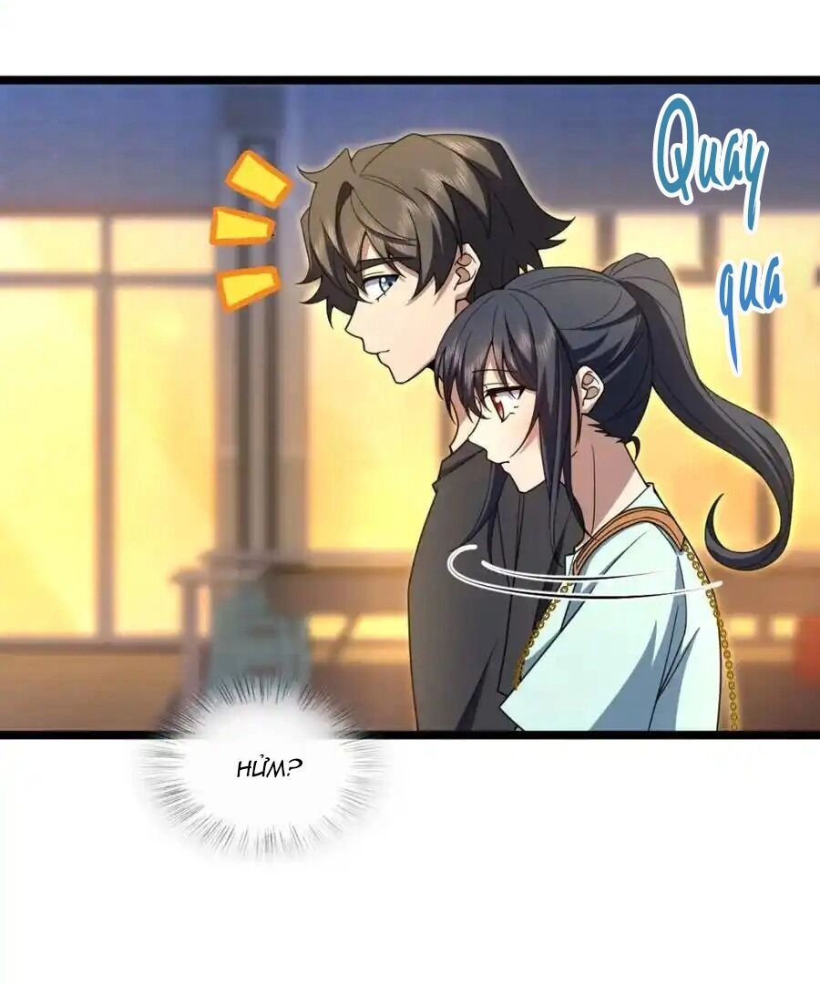 Bà Xã Nhà Tôi Đến Từ Ngàn Năm Trước Chapter 222 - 8