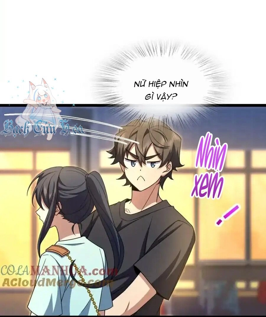 Bà Xã Nhà Tôi Đến Từ Ngàn Năm Trước Chapter 222 - 9