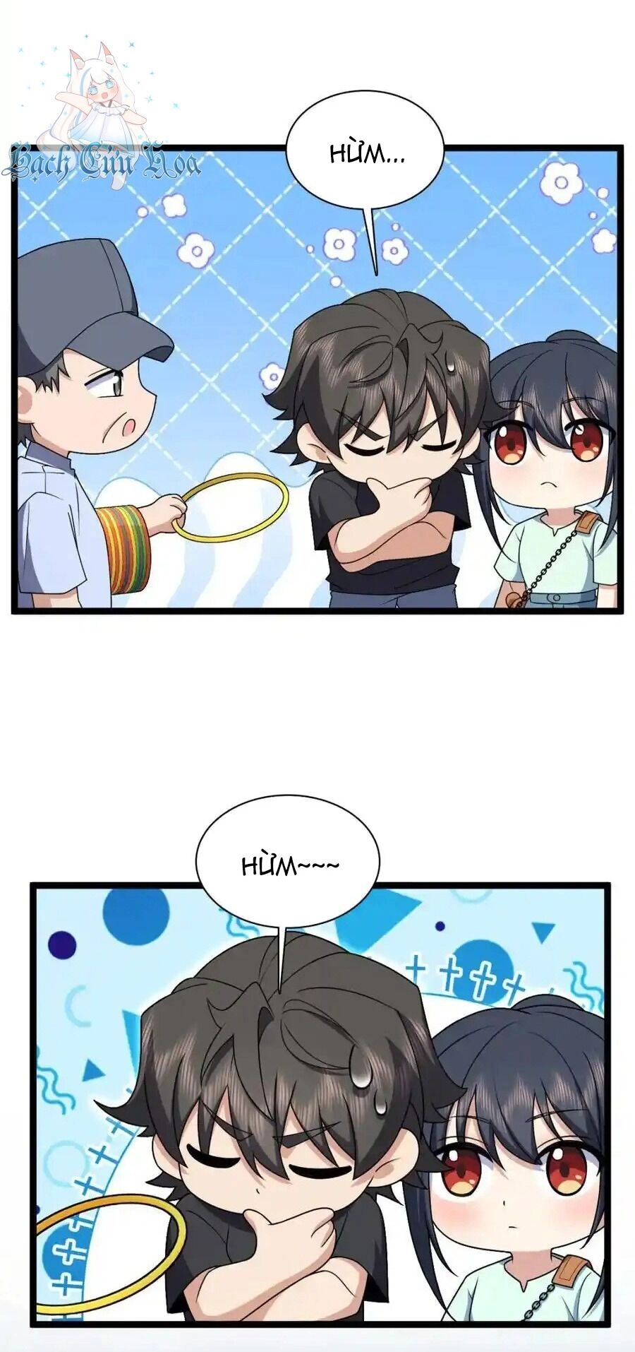 Bà Xã Nhà Tôi Đến Từ Ngàn Năm Trước Chapter 222 - 19