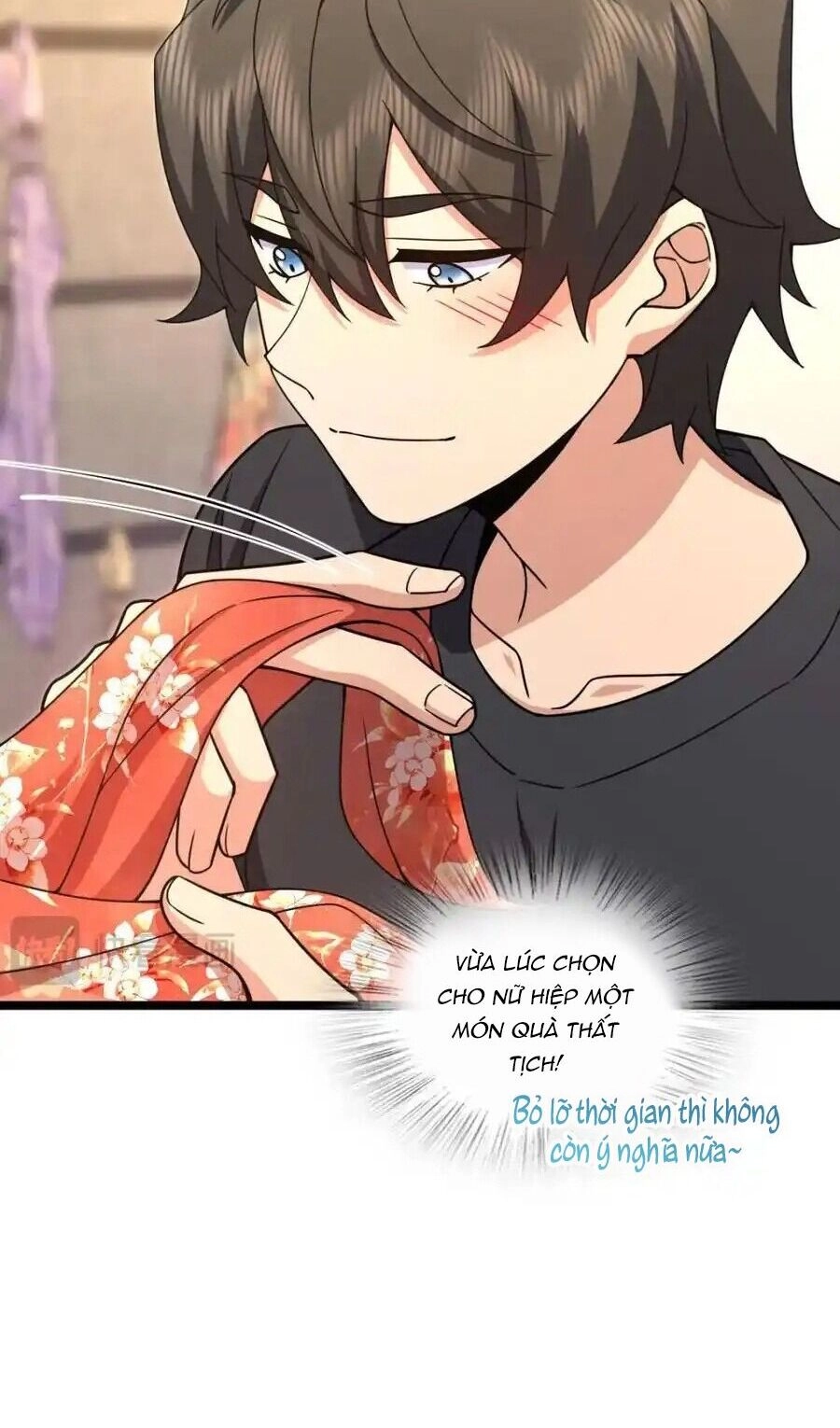 Bà Xã Nhà Tôi Đến Từ Ngàn Năm Trước Chapter 222 - 46