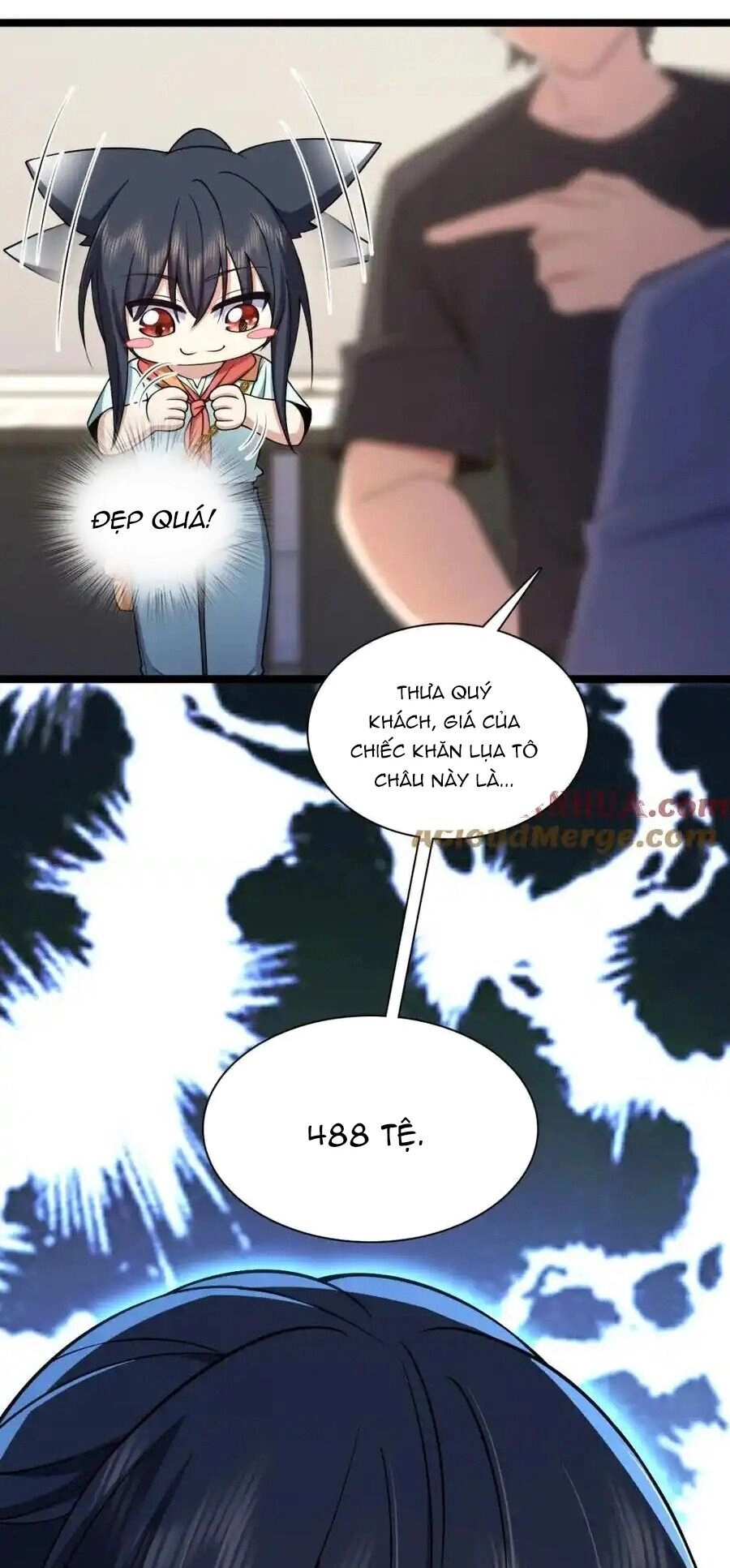 Bà Xã Nhà Tôi Đến Từ Ngàn Năm Trước Chapter 222 - 50