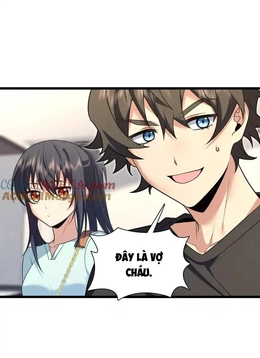 Bà Xã Nhà Tôi Đến Từ Ngàn Năm Trước Chapter 223 - 7