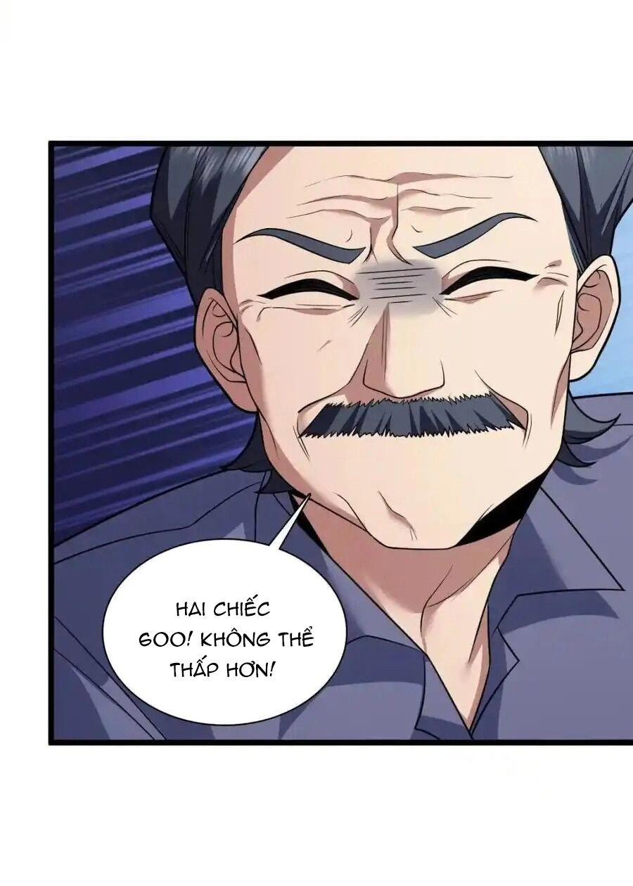 Bà Xã Nhà Tôi Đến Từ Ngàn Năm Trước Chapter 223 - 8