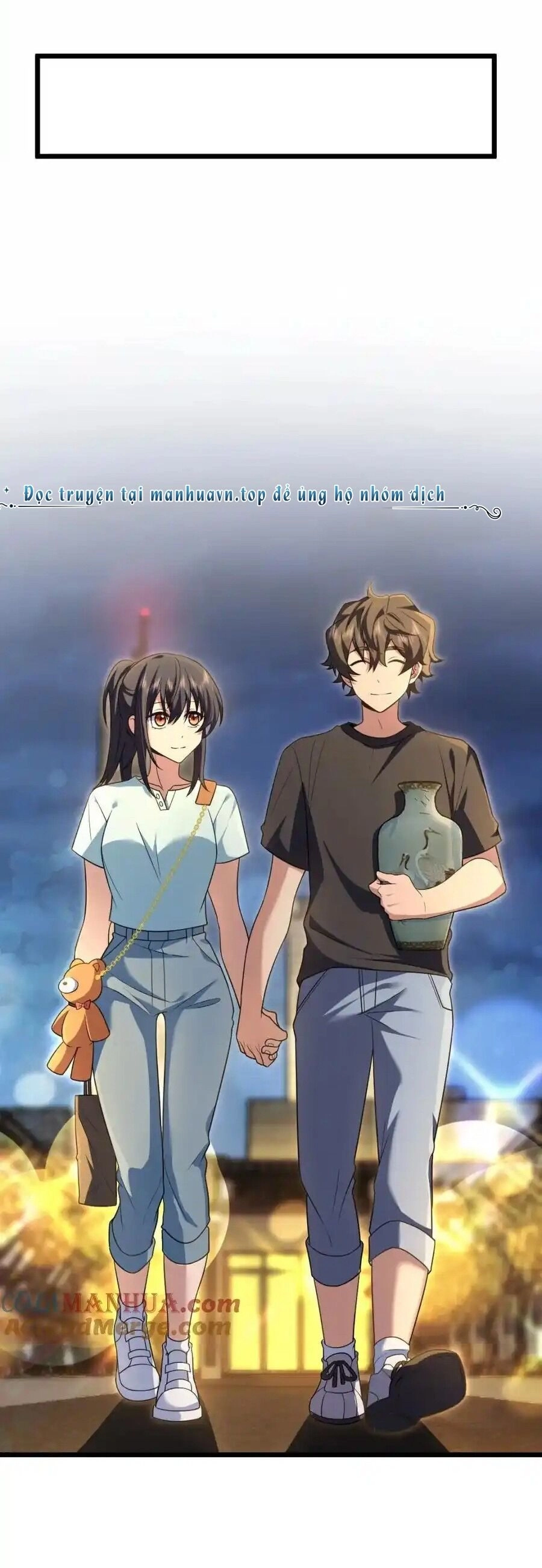 Bà Xã Nhà Tôi Đến Từ Ngàn Năm Trước Chapter 223 - 10