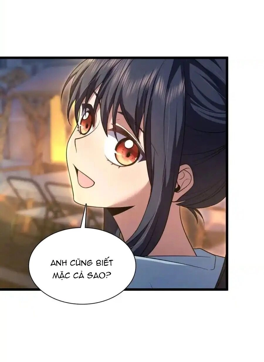 Bà Xã Nhà Tôi Đến Từ Ngàn Năm Trước Chapter 223 - 11