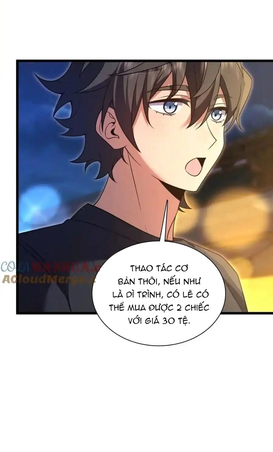 Bà Xã Nhà Tôi Đến Từ Ngàn Năm Trước Chapter 223 - 12