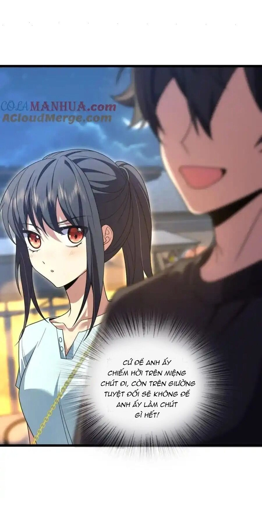 Bà Xã Nhà Tôi Đến Từ Ngàn Năm Trước Chapter 223 - 14