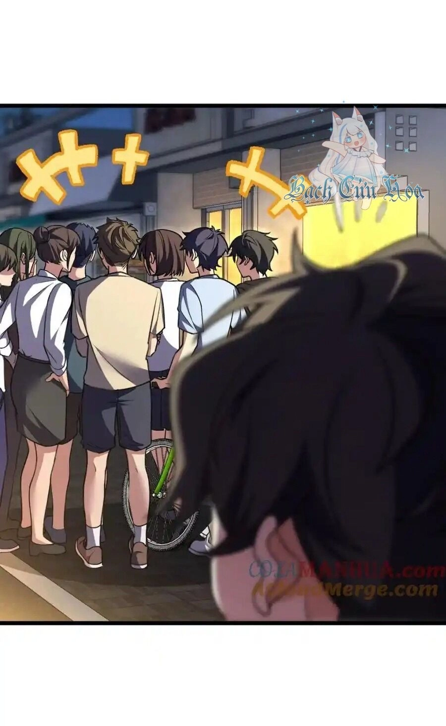 Bà Xã Nhà Tôi Đến Từ Ngàn Năm Trước Chapter 223 - 15