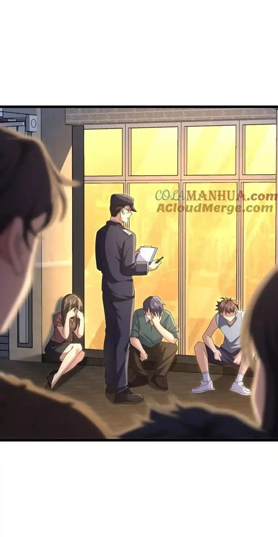 Bà Xã Nhà Tôi Đến Từ Ngàn Năm Trước Chapter 223 - 18