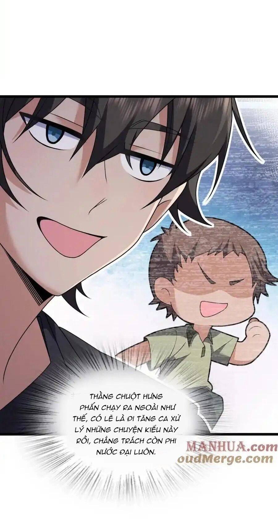 Bà Xã Nhà Tôi Đến Từ Ngàn Năm Trước Chapter 223 - 19