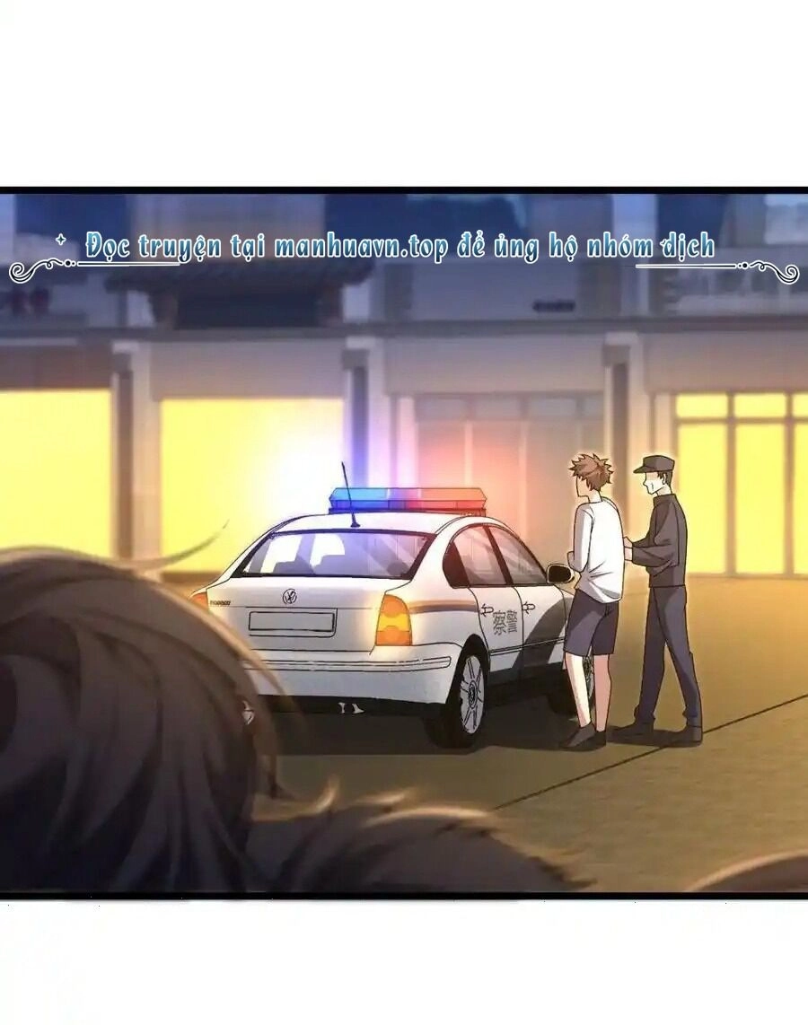 Bà Xã Nhà Tôi Đến Từ Ngàn Năm Trước Chapter 223 - 25