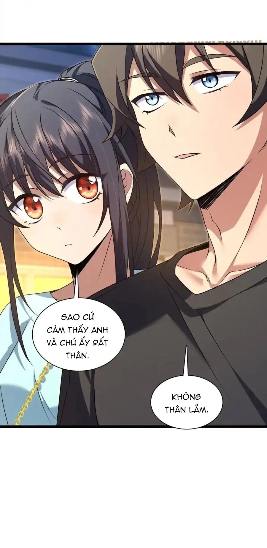 Bà Xã Nhà Tôi Đến Từ Ngàn Năm Trước Chapter 223 - 26