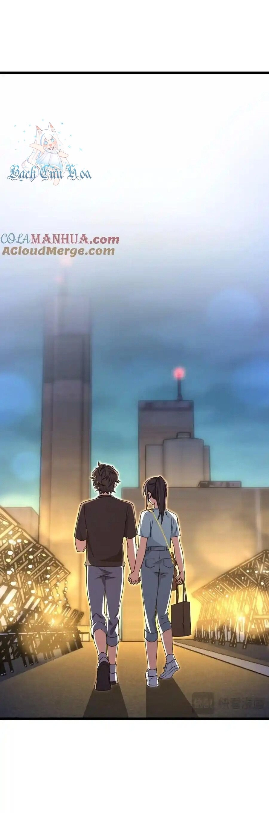 Bà Xã Nhà Tôi Đến Từ Ngàn Năm Trước Chapter 223 - 27