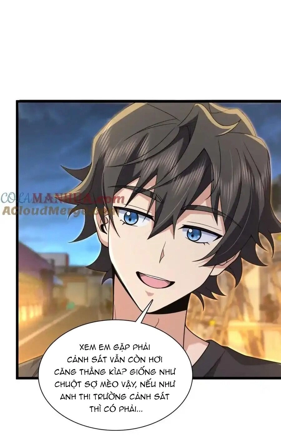 Bà Xã Nhà Tôi Đến Từ Ngàn Năm Trước Chapter 223 - 28