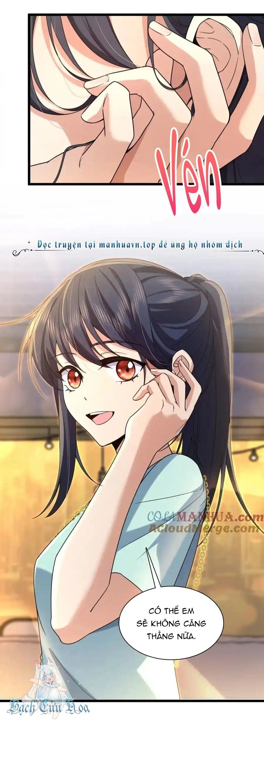 Bà Xã Nhà Tôi Đến Từ Ngàn Năm Trước Chapter 223 - 29