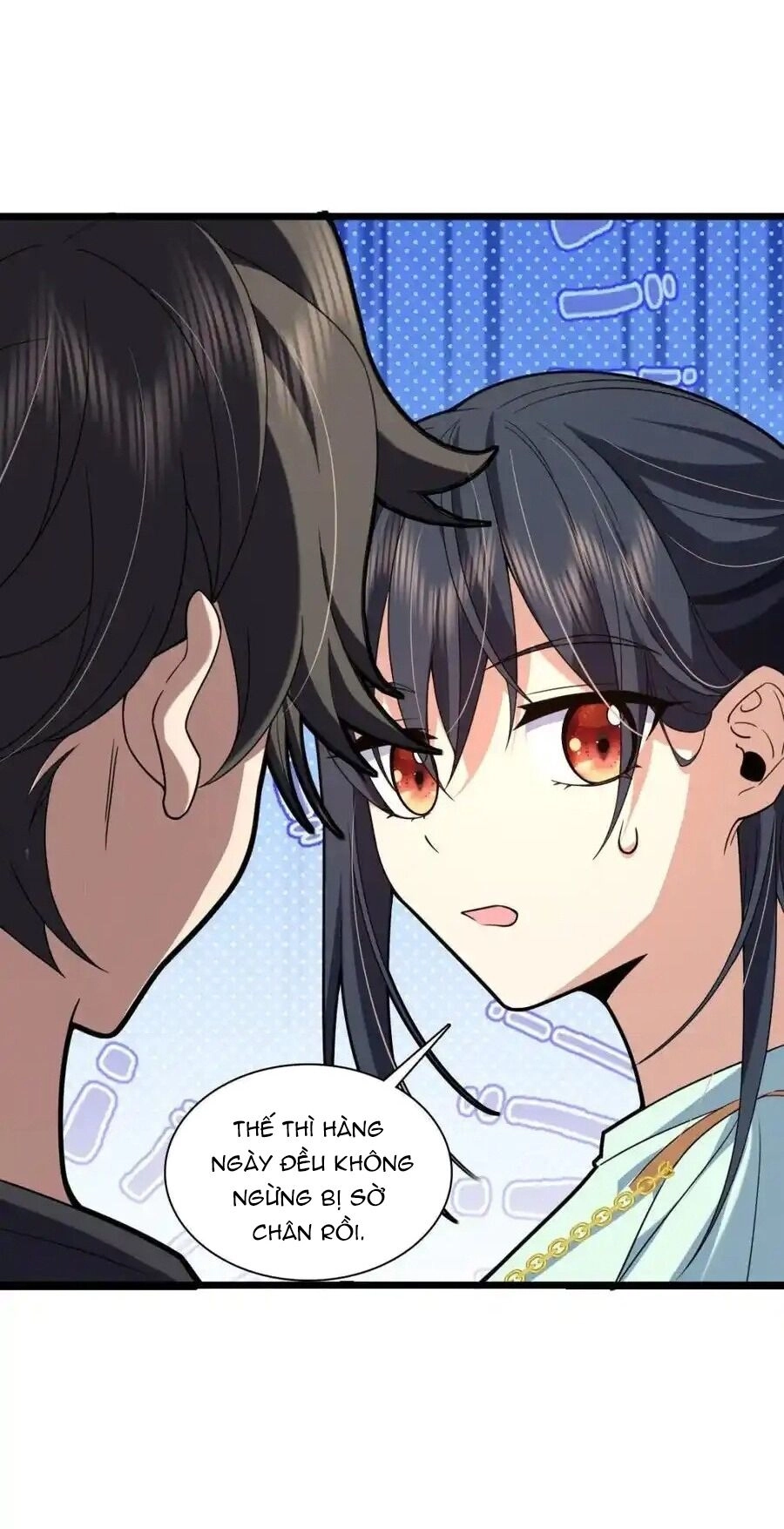 Bà Xã Nhà Tôi Đến Từ Ngàn Năm Trước Chapter 223 - 31