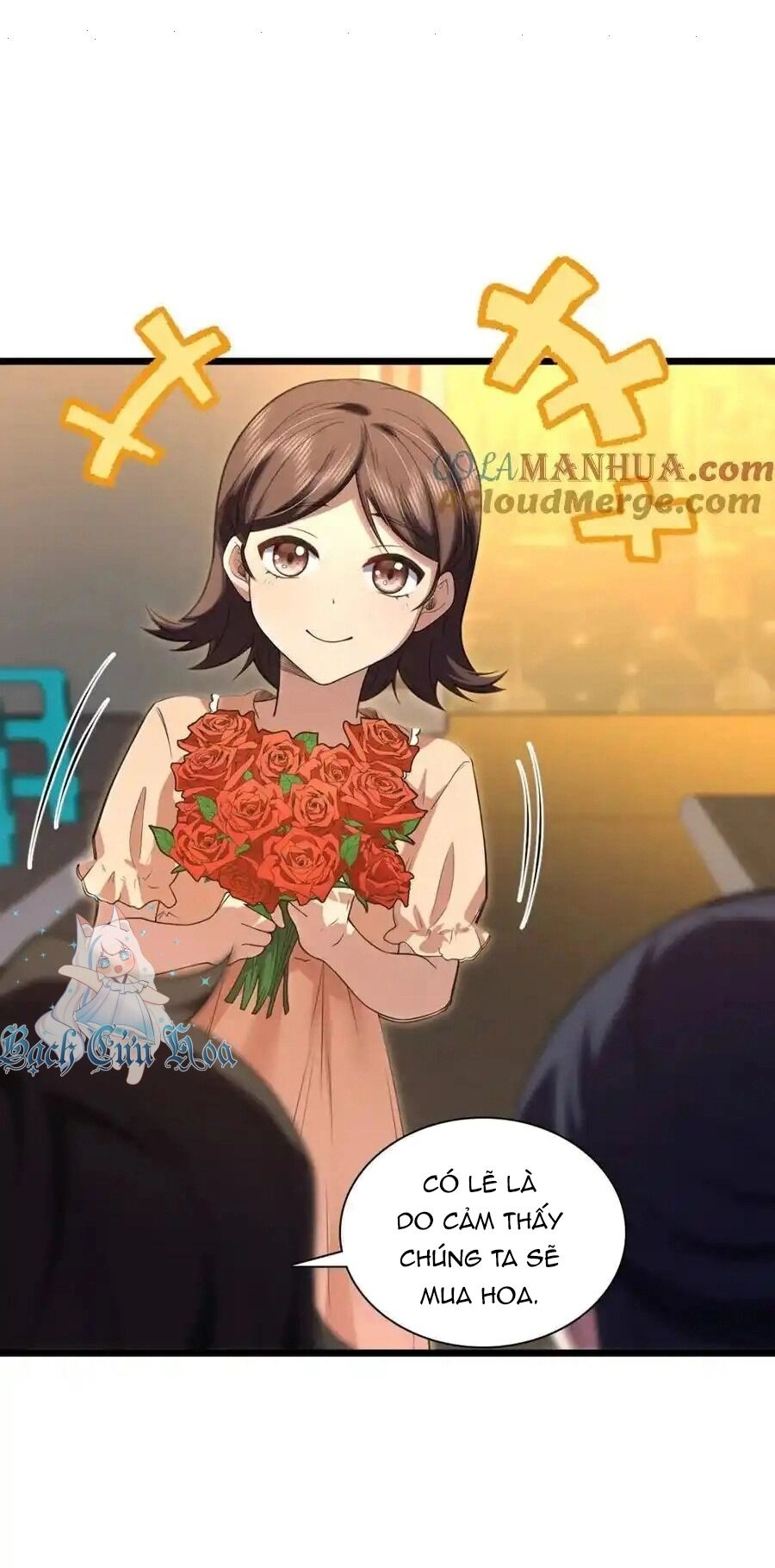 Bà Xã Nhà Tôi Đến Từ Ngàn Năm Trước Chapter 223 - 34