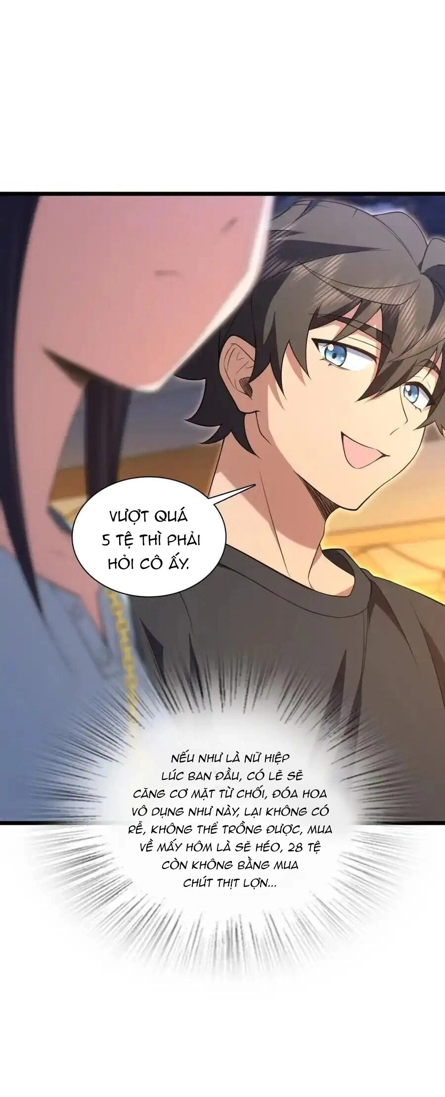 Bà Xã Nhà Tôi Đến Từ Ngàn Năm Trước Chapter 223 - 37