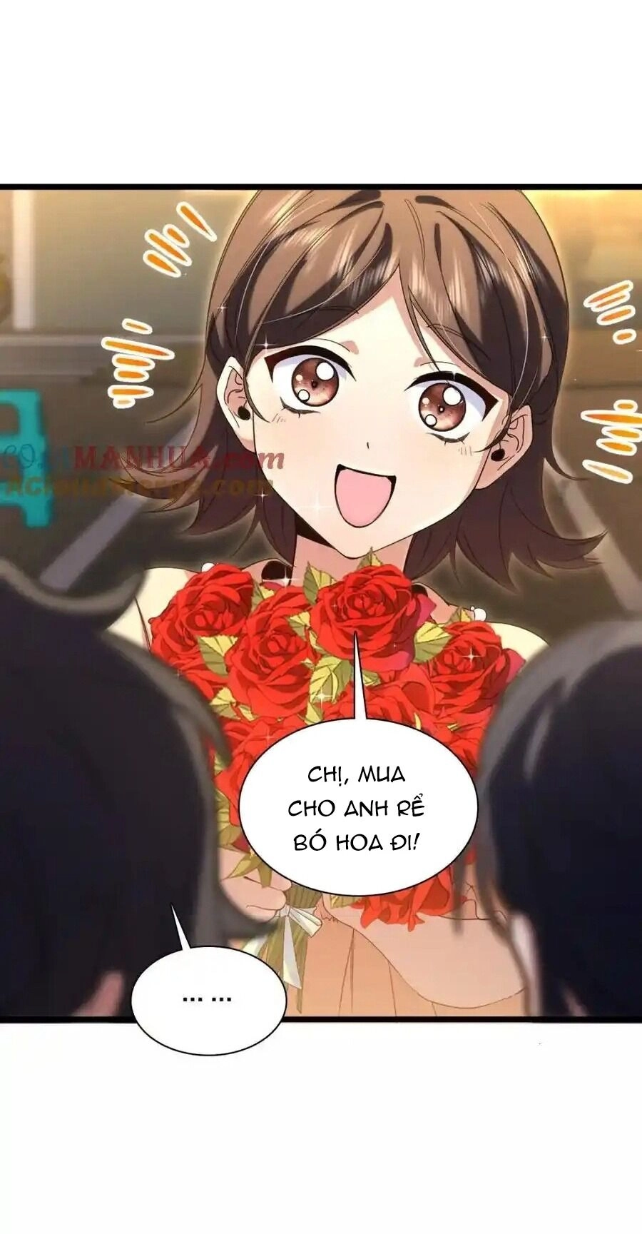 Bà Xã Nhà Tôi Đến Từ Ngàn Năm Trước Chapter 223 - 38