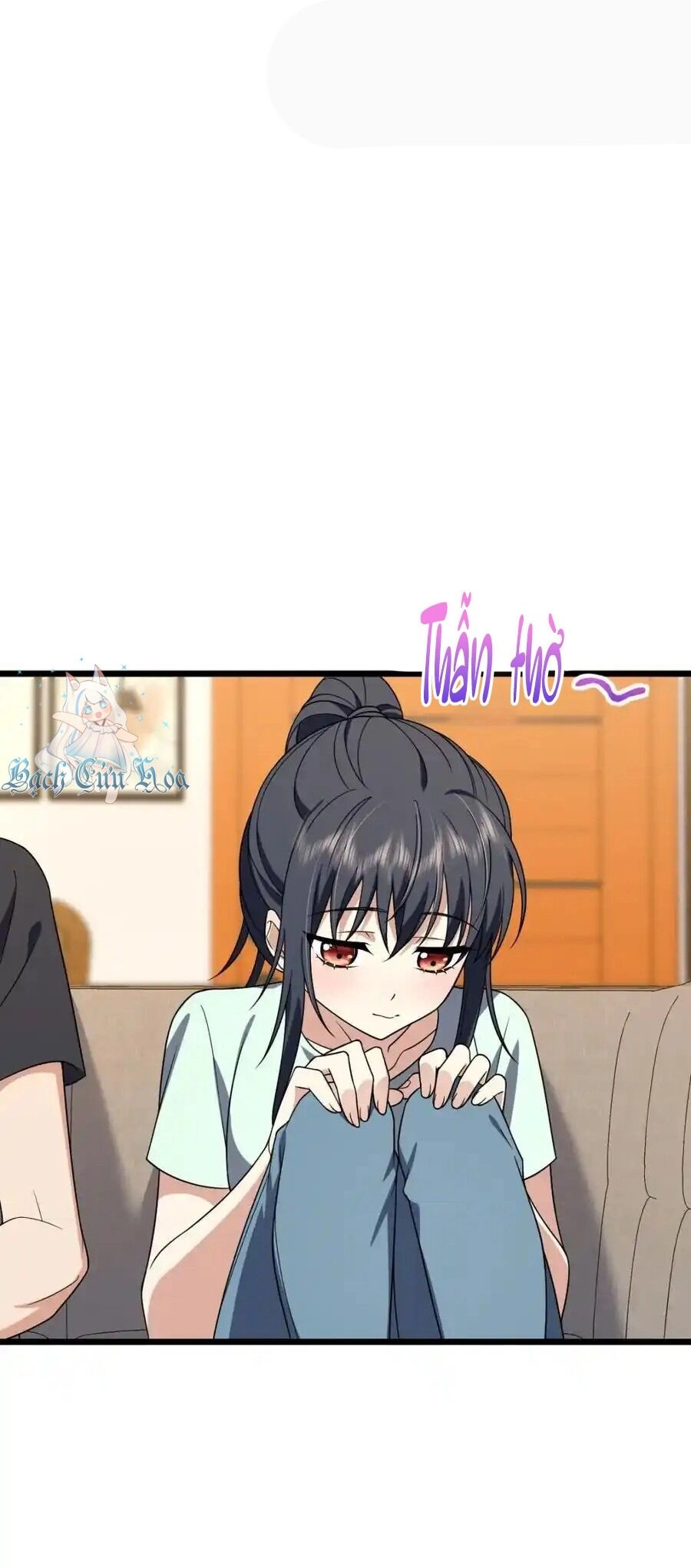 Bà Xã Nhà Tôi Đến Từ Ngàn Năm Trước Chapter 224 - 12