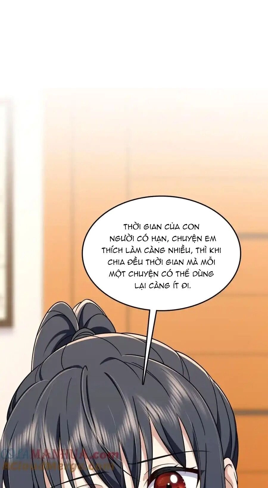 Bà Xã Nhà Tôi Đến Từ Ngàn Năm Trước Chapter 224 - 14