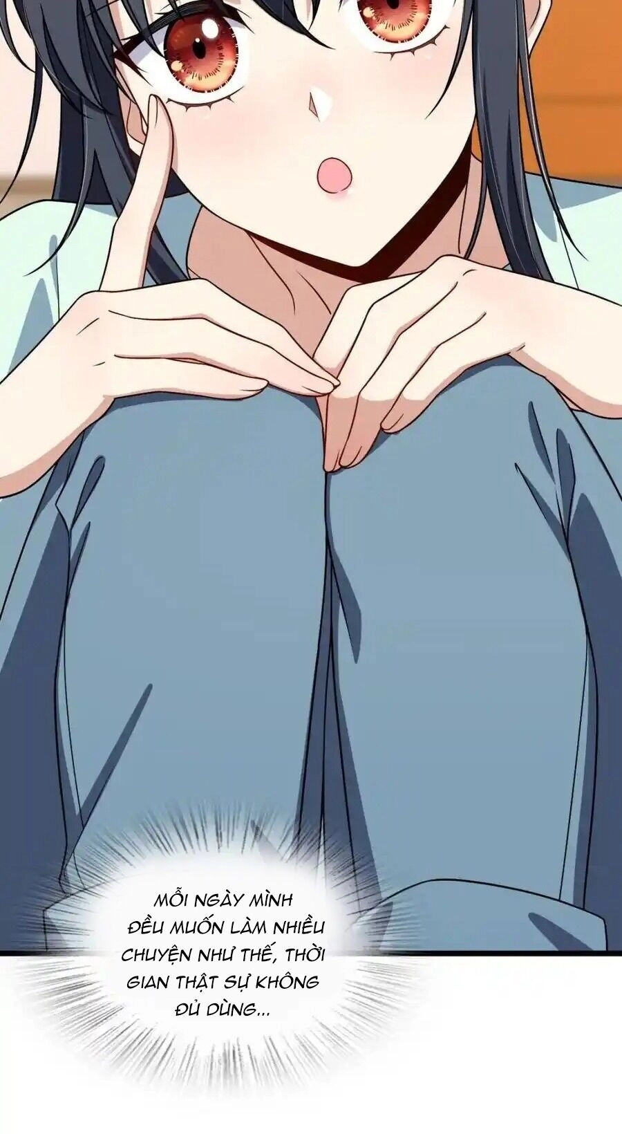 Bà Xã Nhà Tôi Đến Từ Ngàn Năm Trước Chapter 224 - 15