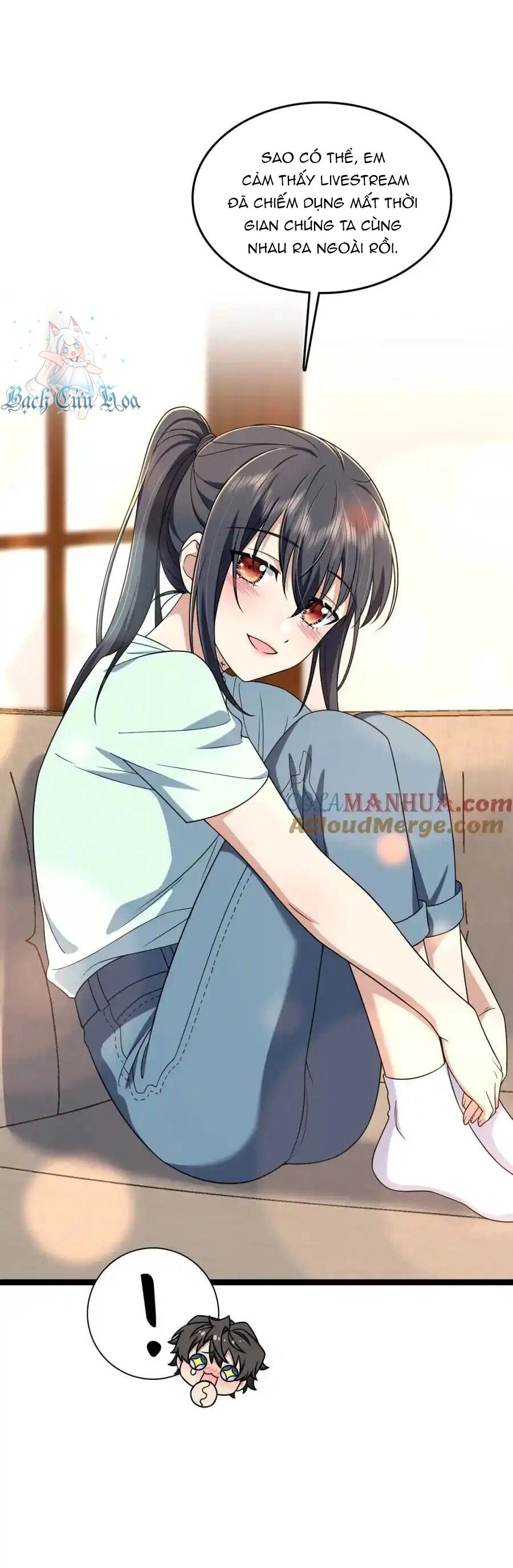 Bà Xã Nhà Tôi Đến Từ Ngàn Năm Trước Chapter 224 - 17