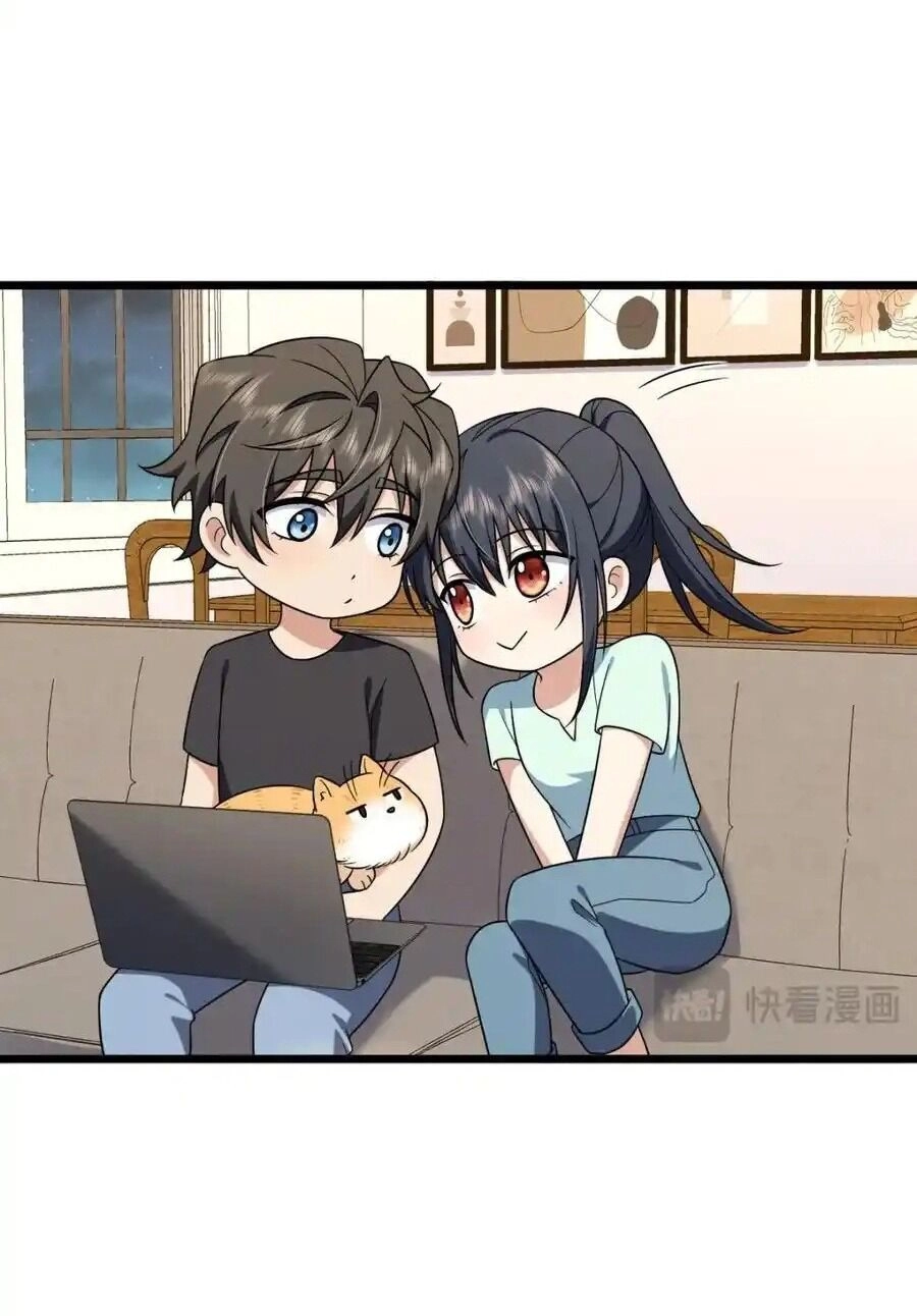 Bà Xã Nhà Tôi Đến Từ Ngàn Năm Trước Chapter 224 - 18