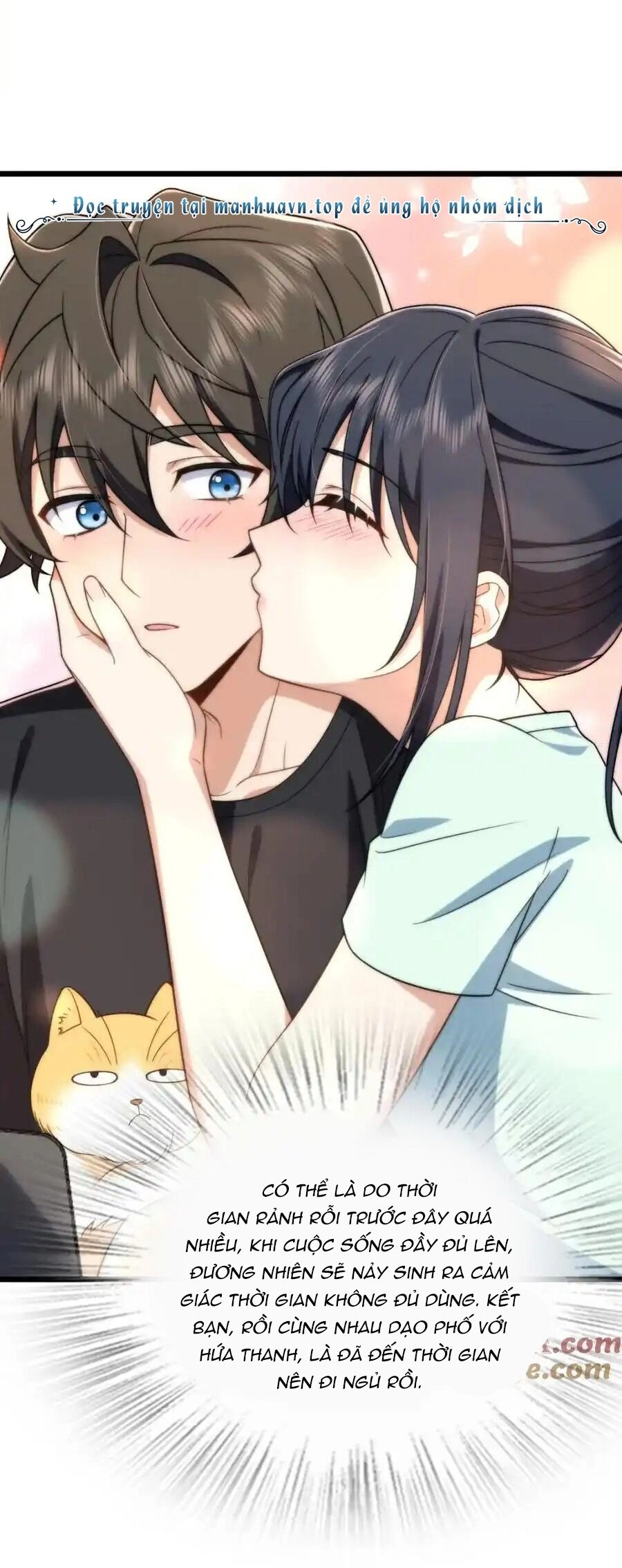 Bà Xã Nhà Tôi Đến Từ Ngàn Năm Trước Chapter 224 - 19