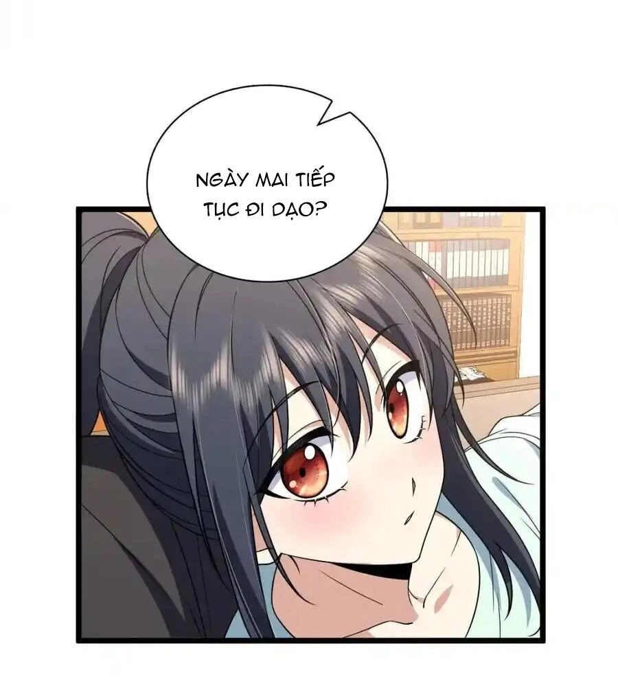 Bà Xã Nhà Tôi Đến Từ Ngàn Năm Trước Chapter 224 - 21