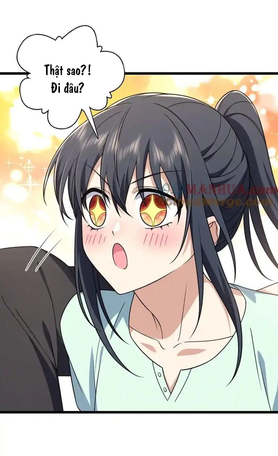 Bà Xã Nhà Tôi Đến Từ Ngàn Năm Trước Chapter 224 - 22