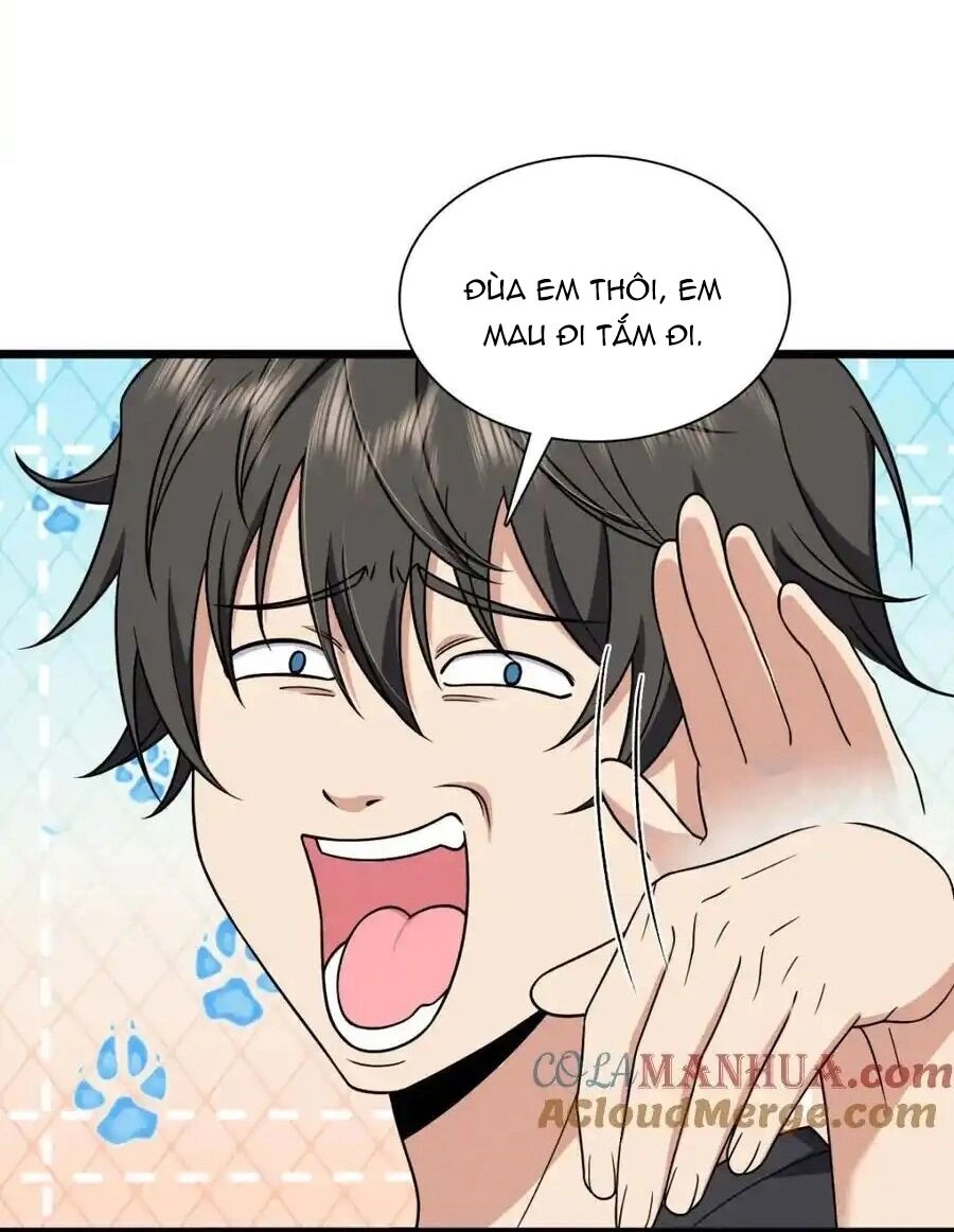 Bà Xã Nhà Tôi Đến Từ Ngàn Năm Trước Chapter 224 - 23