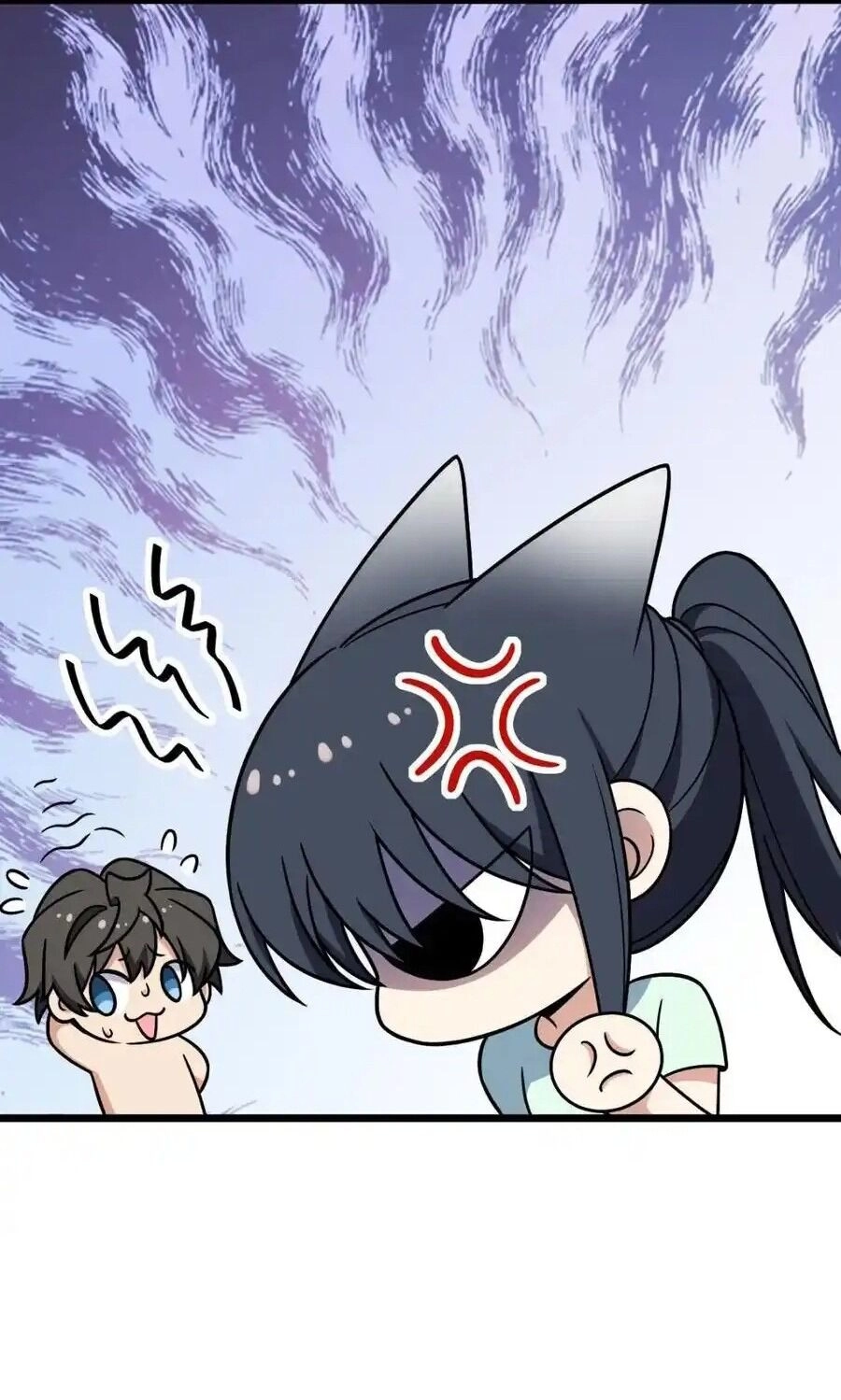 Bà Xã Nhà Tôi Đến Từ Ngàn Năm Trước Chapter 224 - 24