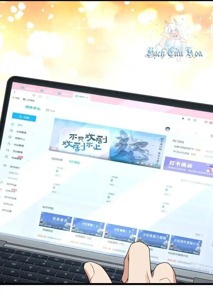 Bà Xã Nhà Tôi Đến Từ Ngàn Năm Trước Chapter 224 - 26