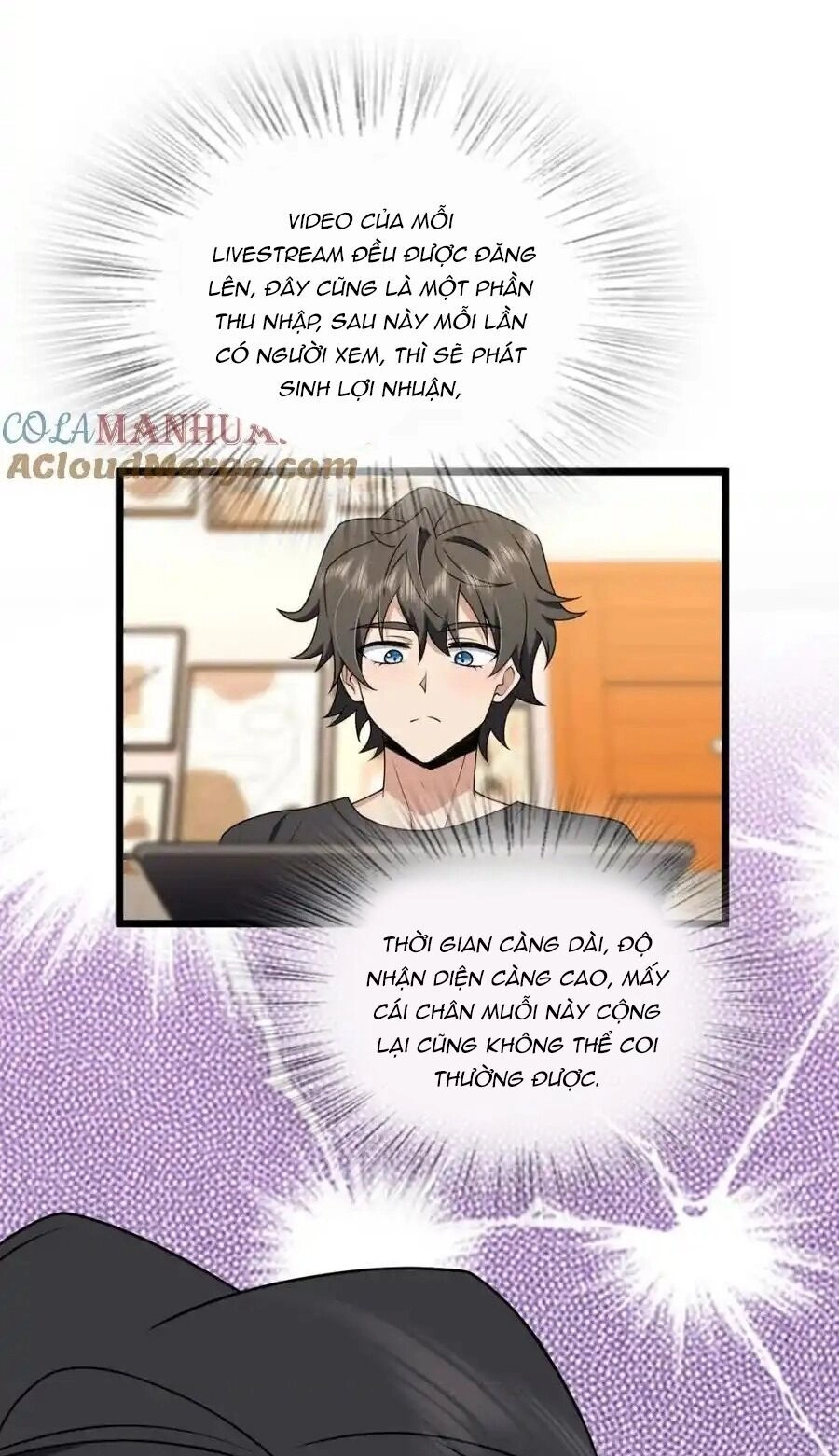 Bà Xã Nhà Tôi Đến Từ Ngàn Năm Trước Chapter 224 - 27