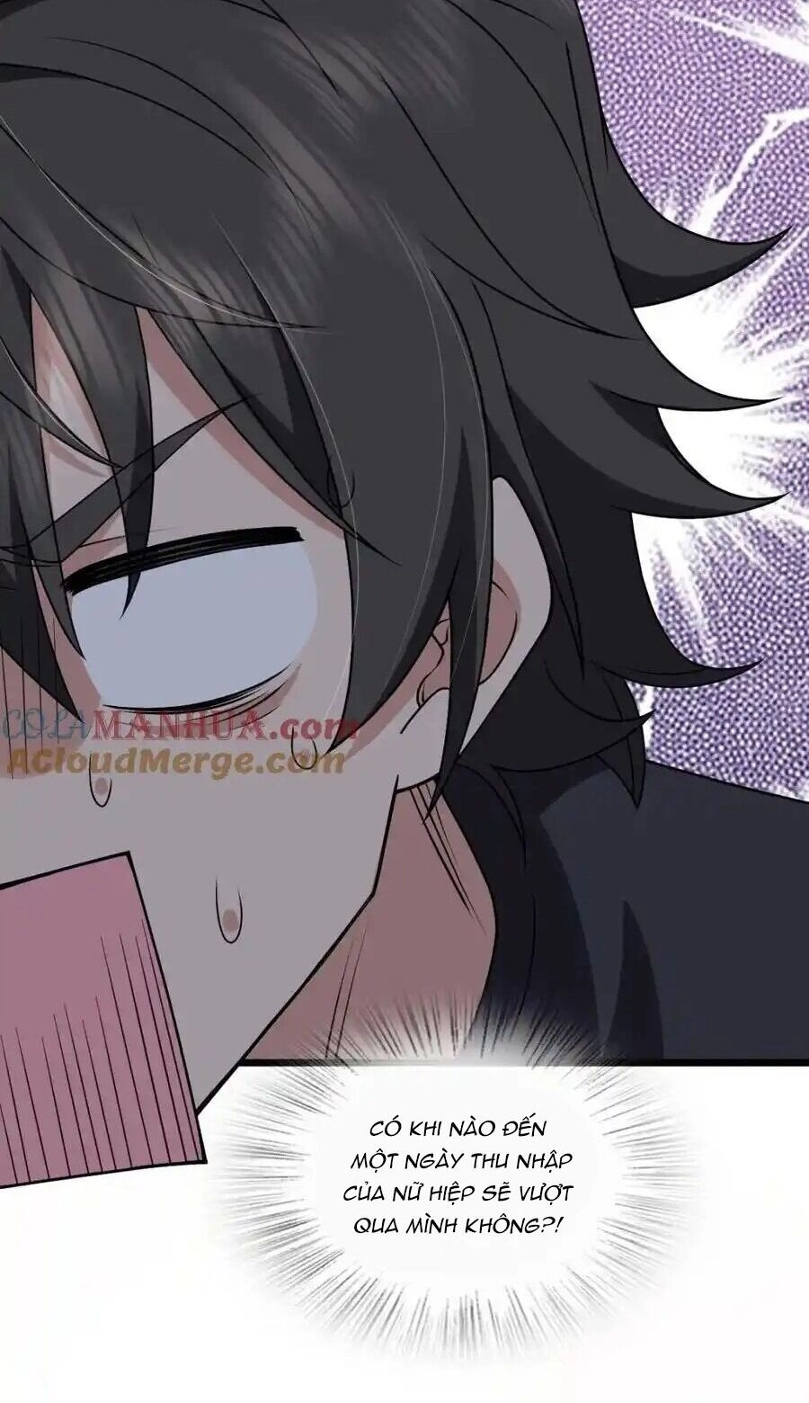 Bà Xã Nhà Tôi Đến Từ Ngàn Năm Trước Chapter 224 - 28