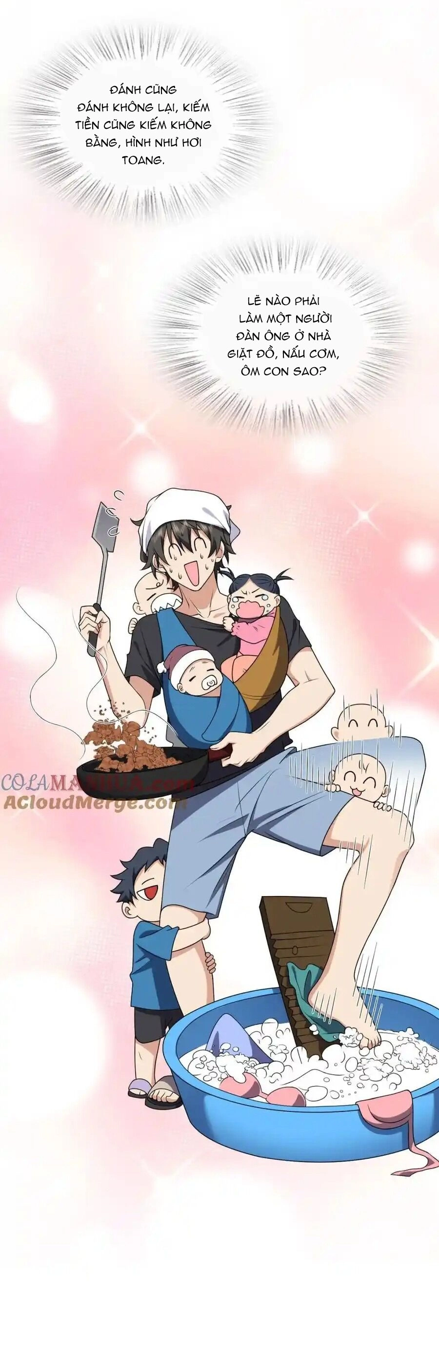 Bà Xã Nhà Tôi Đến Từ Ngàn Năm Trước Chapter 224 - 29